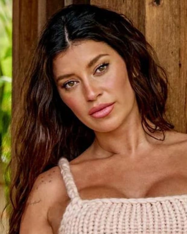 Nicole Williams English